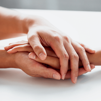 Grief Coaching For Women